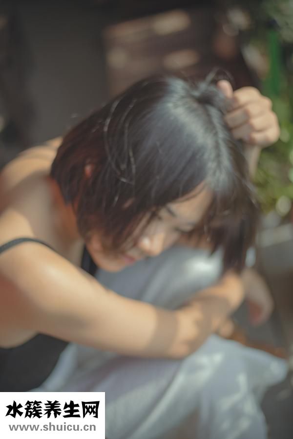 怎么能讓女人邊吹