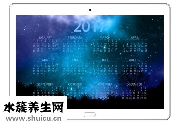 懷孕周數怎么算的