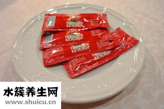 西紅柿醬怎么做