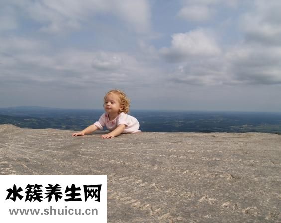 生孩子怎么用勁