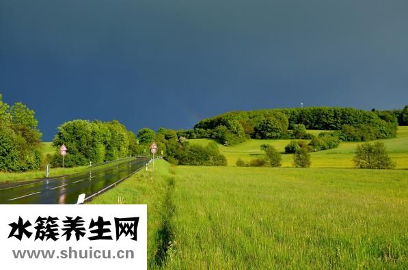 夏天怕風怎么辦