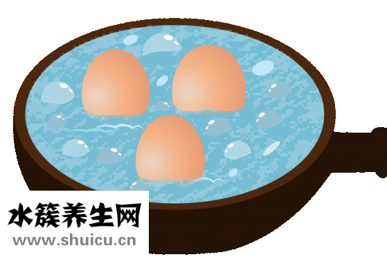 寶寶吃雞蛋黃怎么吃