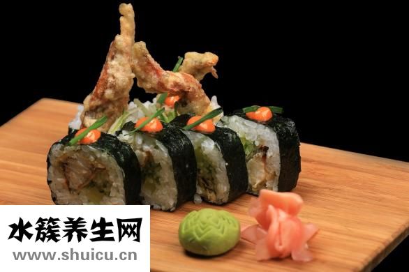 秋天容易上火怎么辦