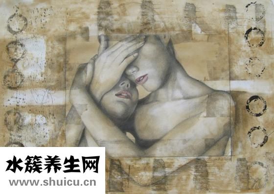 眼球發(fā)白怎么回事