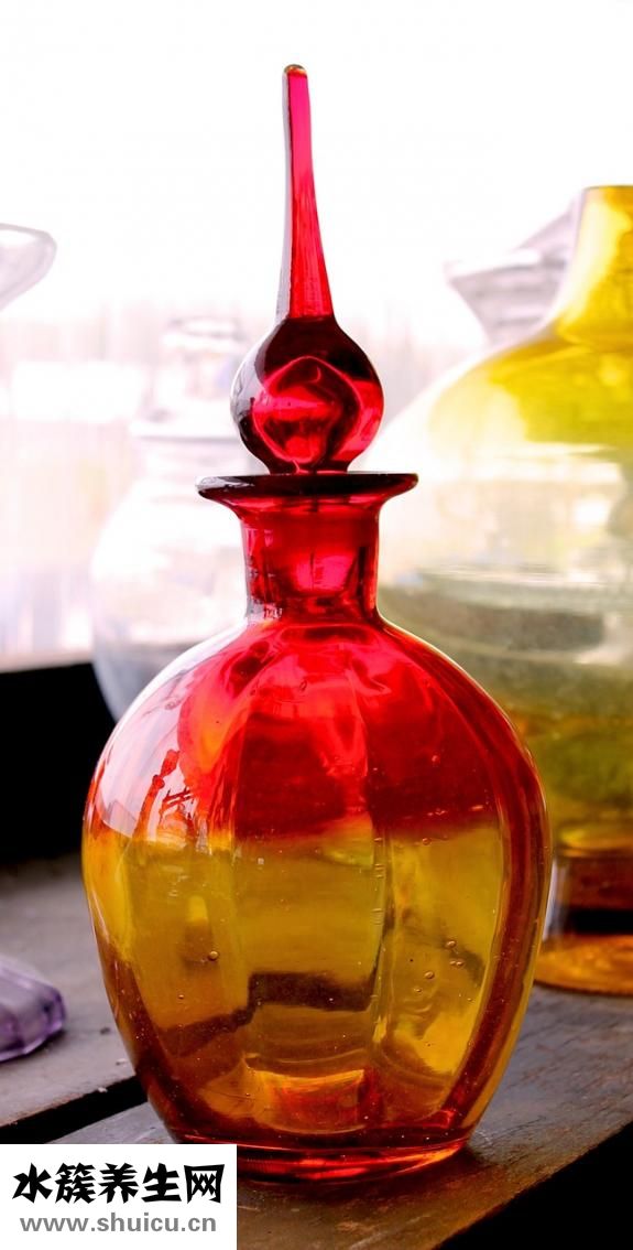 散裝香水怎么加盟