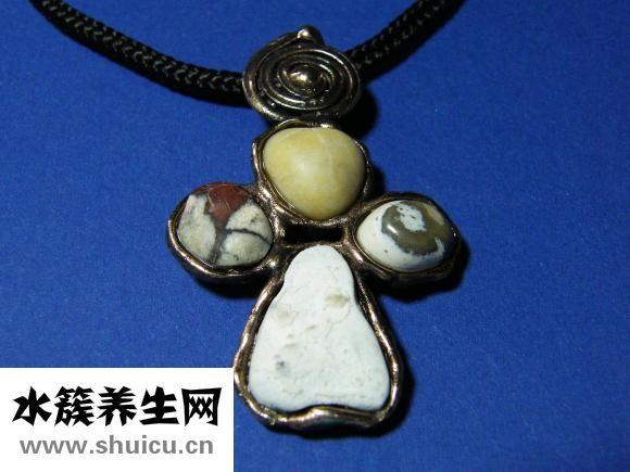 金耀石怎么消磁