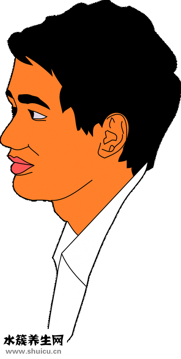 說話臉紅怎么回事