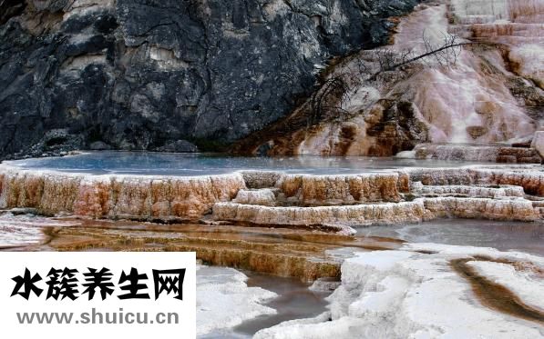 經(jīng)期泡了溫泉怎么辦