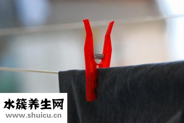 衣服有黃漬怎么洗