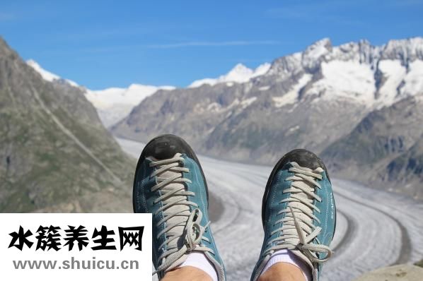 腳有水泡很癢怎么辦