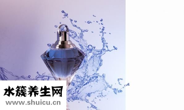 散裝香水怎么加盟