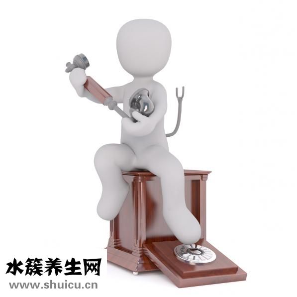 功能性燒心怎么辦