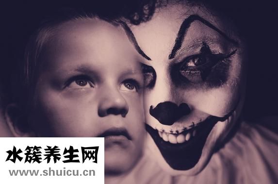 做噩夢了怎么解