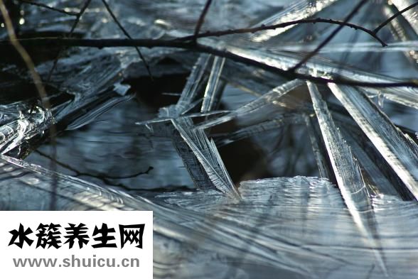 冷水浴洗頭怎么辦