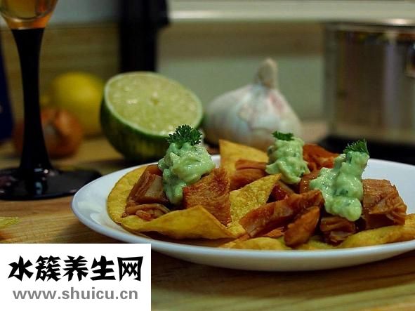 一天三餐怎么吃