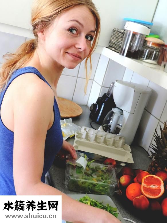 切片糖果怎么做