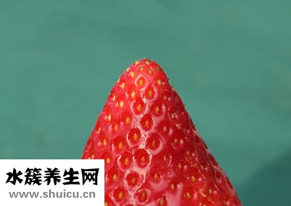 凍草莓怎么做草莓醬