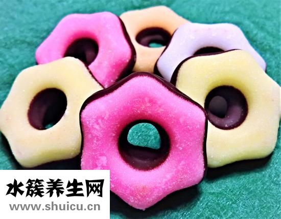 七大營養素怎么分類