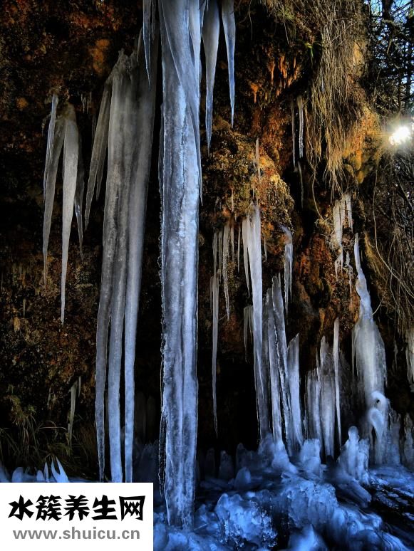 冷水浴洗頭怎么辦