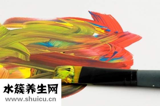 一直上火是怎么回事