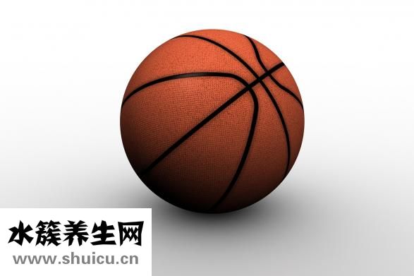 打籃球腰疼怎么回事