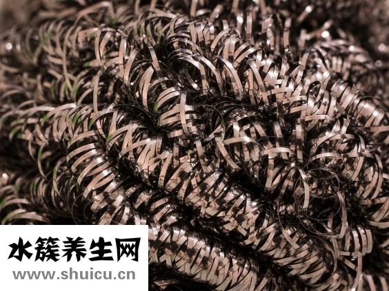 絲絨旗袍怎么洗