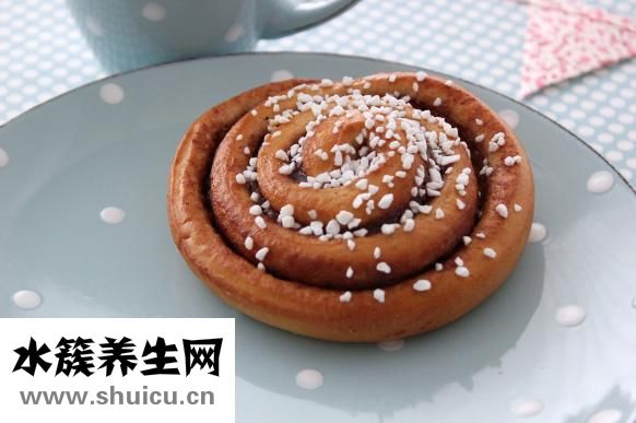 包子褶子怎么捏