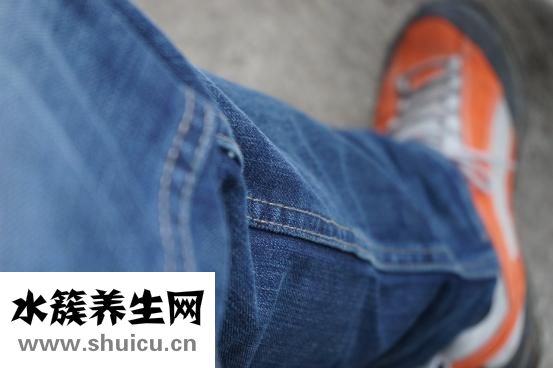 原牛牛仔褲怎么養