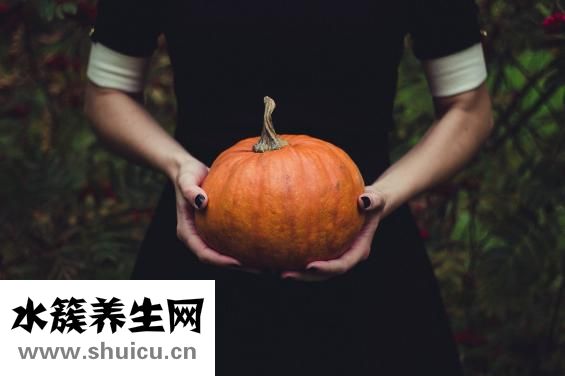 怎么用蒸鍋蒸南瓜