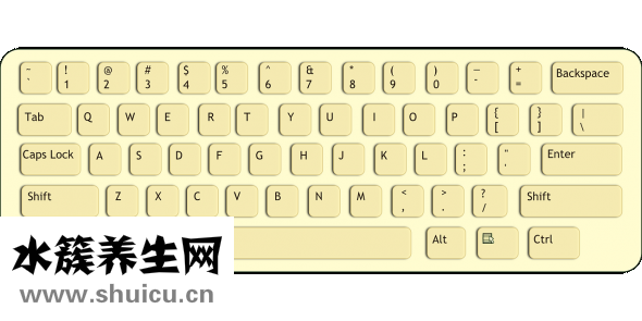 加號在鍵盤上怎么打