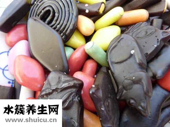 發燒出虛汗怎么辦