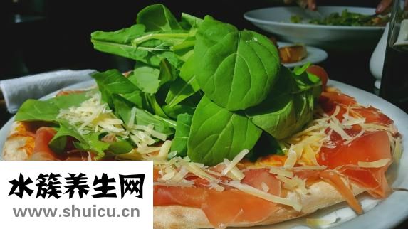 包子褶子怎么捏