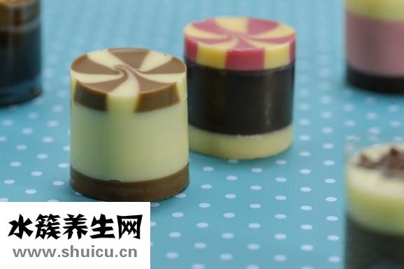 不吃都胖怎么辦