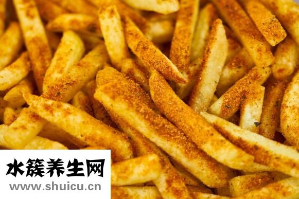 不吃都胖怎么辦