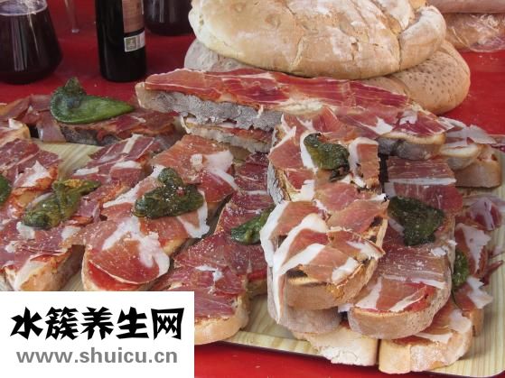 吃海星中毒怎么辦