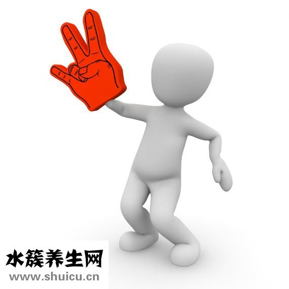 食指指尖疼怎么回事