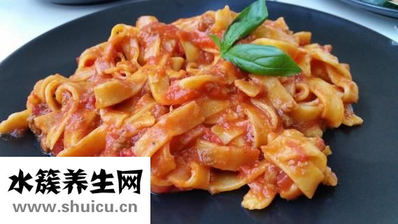 蝦和面條怎么做好吃