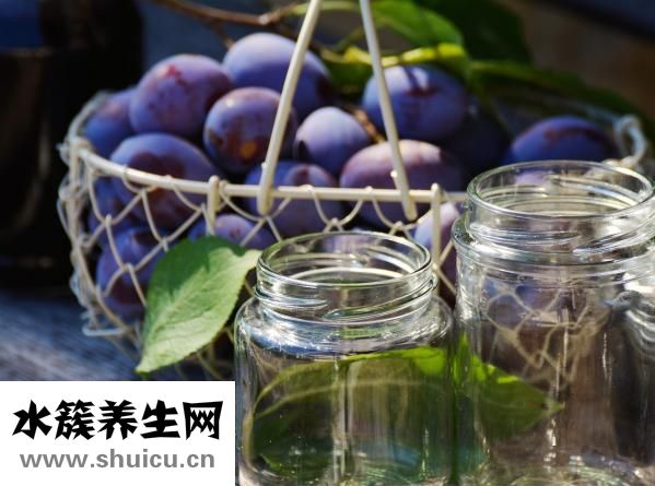 三華李怎么腌才好吃