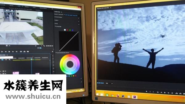 顯微鏡松柏油怎么用