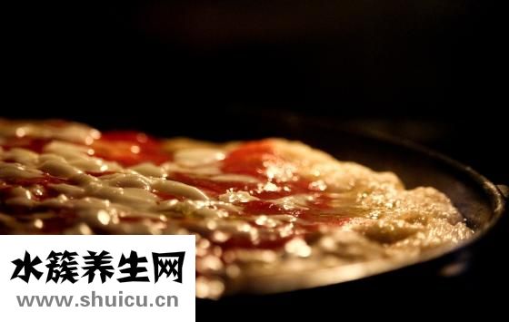 怎么用烤箱加熱吐司