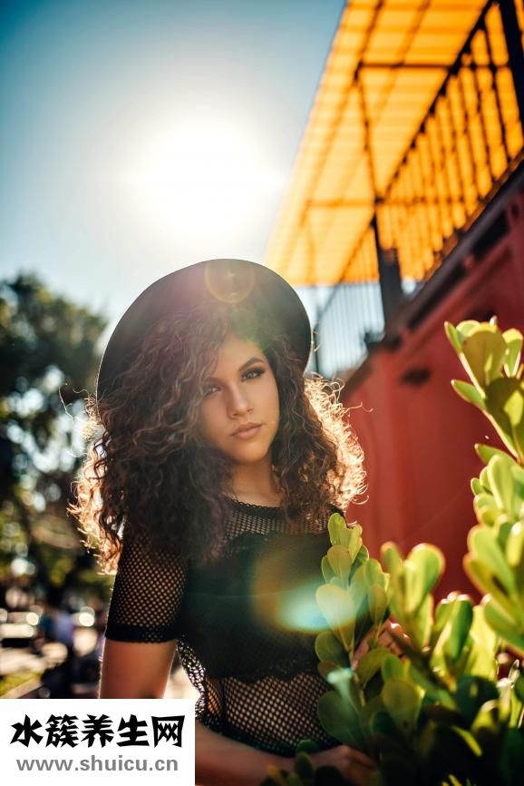 怎么形容老女人