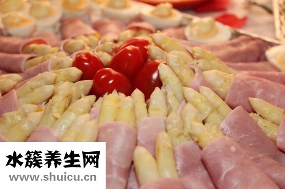 孕婦內熱怎么調理