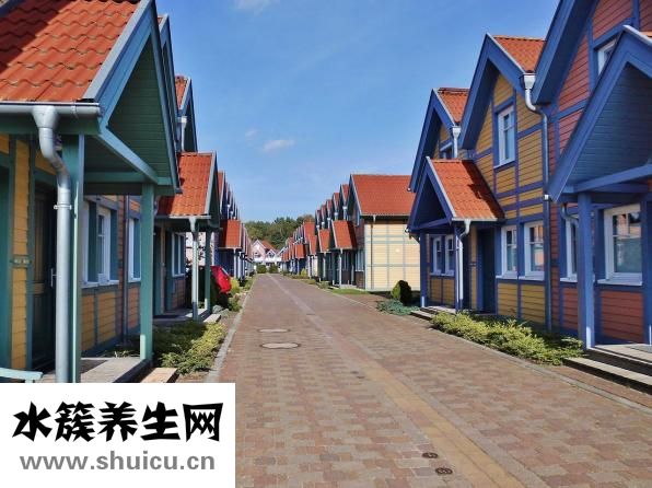 房屋傾斜怎么辦