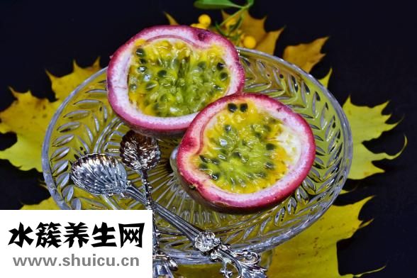 百香果皮怎么煲湯