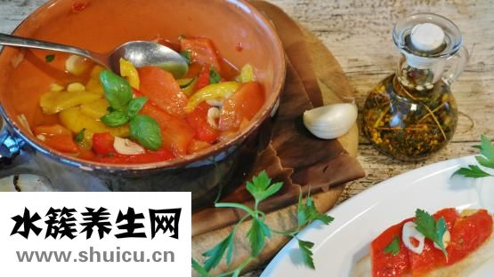 青刺果油怎么食用