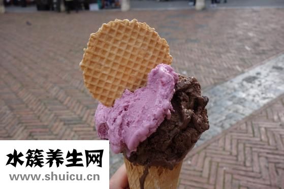 奶粉怎么做冰淇淋