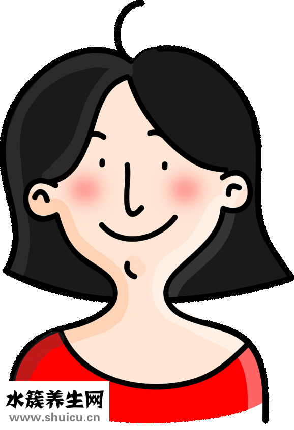 顴骨高怎么按摩