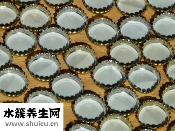 康力士瓶蓋怎么打開