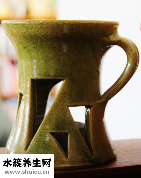 香味蠟燭怎么用