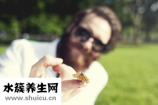 食指指尖疼怎么回事